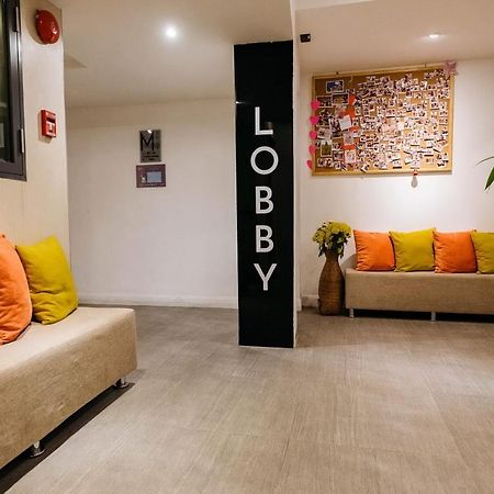 Hotel Lucky House Khaosan Bangkok Zewnętrze zdjęcie