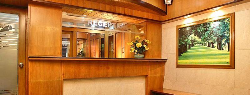Hotel Lucky House Khaosan Bangkok Zewnętrze zdjęcie