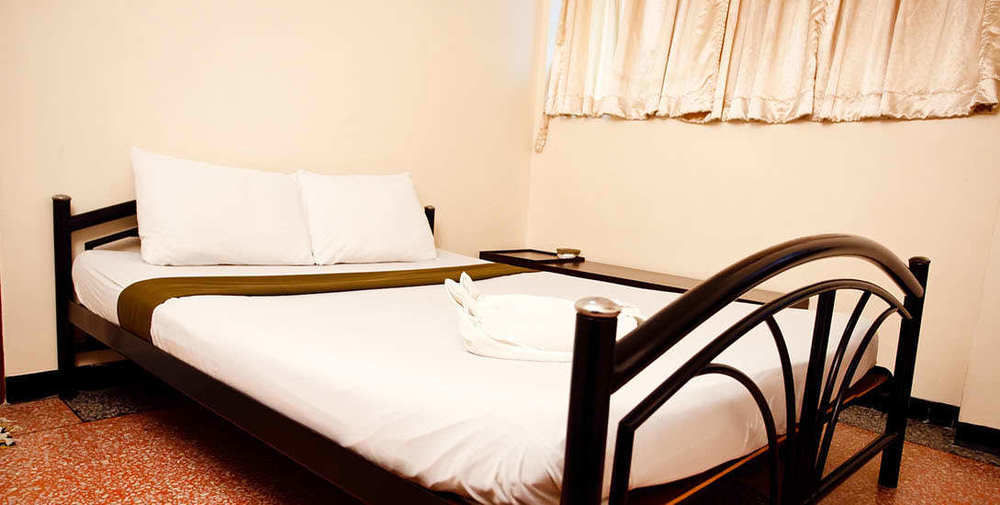 Hotel Lucky House Khaosan Bangkok Zewnętrze zdjęcie