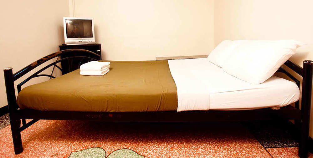 Hotel Lucky House Khaosan Bangkok Zewnętrze zdjęcie