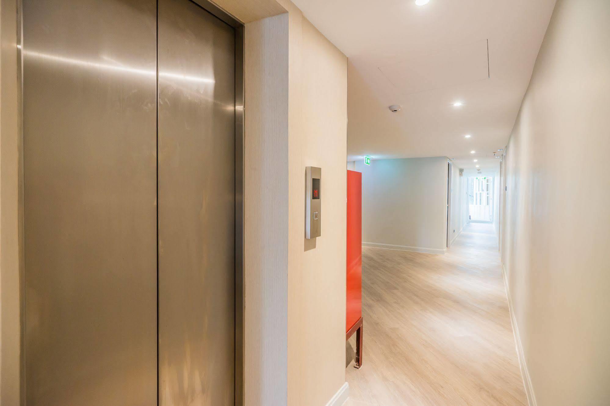 Hotel Lucky House Khaosan Bangkok Zewnętrze zdjęcie