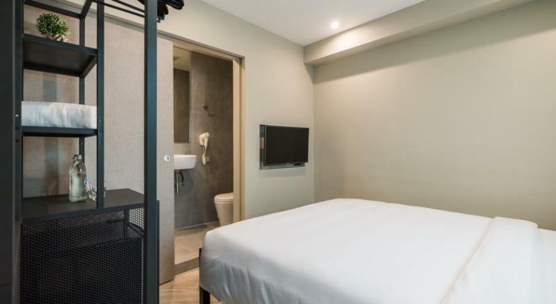 Hotel Lucky House Khaosan Bangkok Zewnętrze zdjęcie