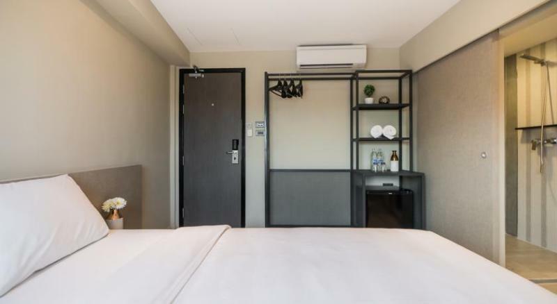 Hotel Lucky House Khaosan Bangkok Zewnętrze zdjęcie